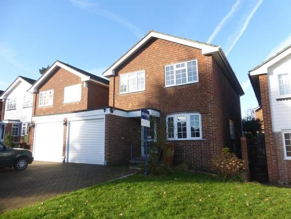 4&nbsp;Bedroom&nbsp;Detached